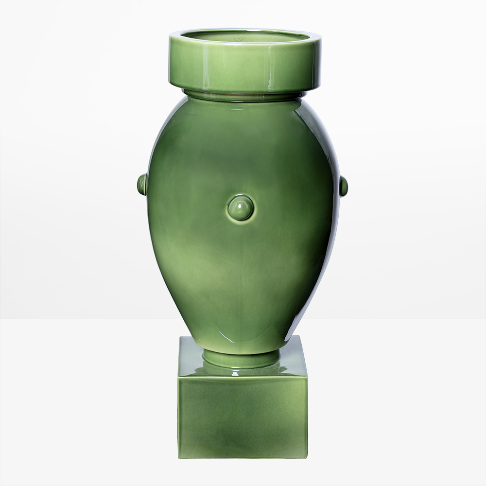 Vasque Méditerranée, design by Olivier Gagnère